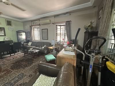 For Sale - Serangoon Garden Estate