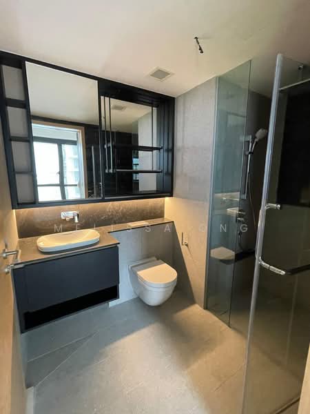 Fyve Derbyshire Condominium For Sale at S$ 1,738,888 | PropertyGuru Singapore