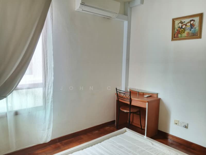 Tanah Merah Green, 52 Tanah Merah Kechil Road, Room Rental, 120 sqft, Terraced House For Rent, by John Chen, 500088601 - Bedroom - PropertyGuru.com.sg