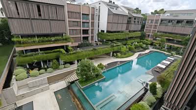 For Sale - The Nassim