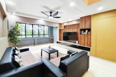 For Rent - 408 Jurong West Street 42