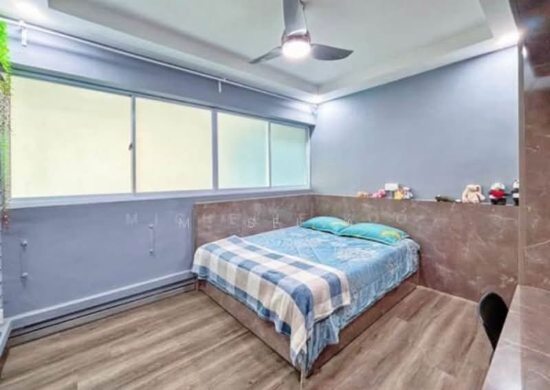 408 Jurong West Street 42, 408 Jurong West Street 42, 4 Bedrooms, 1,506 sqft, HDB Flat For Rent, by M. Selva, 500088606 - Bedroom - PropertyGuru.com.sg