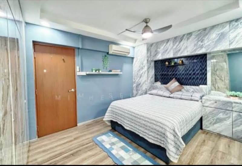 408 Jurong West Street 42, 408 Jurong West Street 42, 4 Bedrooms, 1,506 sqft, HDB Flat For Rent, by M. Selva, 500088606 - Bedroom - PropertyGuru.com.sg