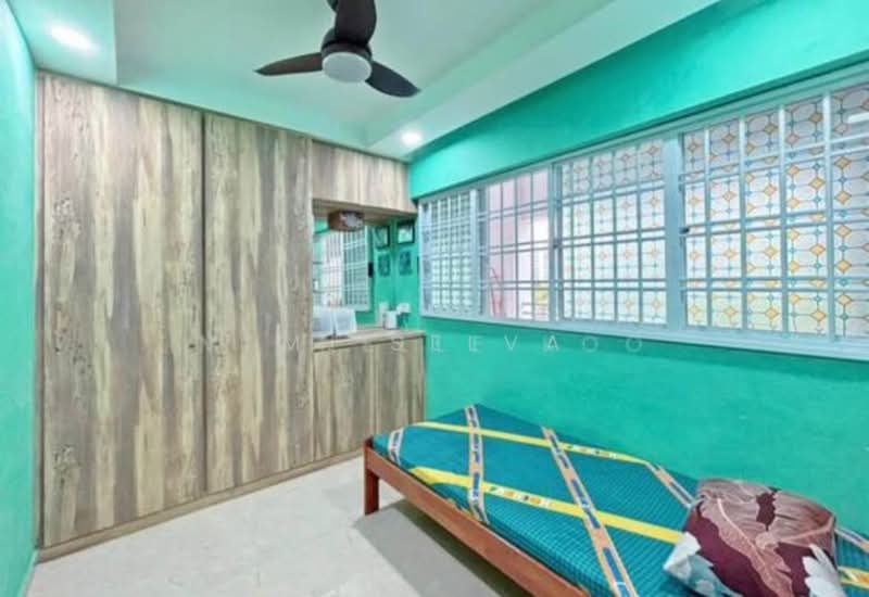 408 Jurong West Street 42, 408 Jurong West Street 42, 4 Bedrooms, 1,506 sqft, HDB Flat For Rent, by M. Selva, 500088606 - Bedroom - PropertyGuru.com.sg