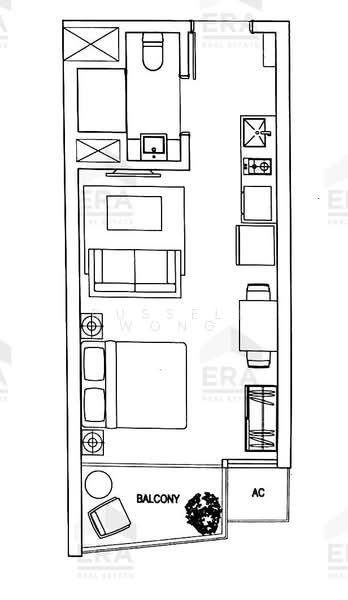 For Rent The Interweave