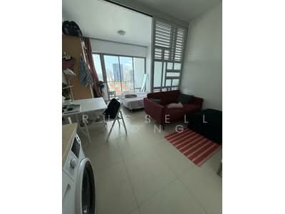 For Rent - The Interweave