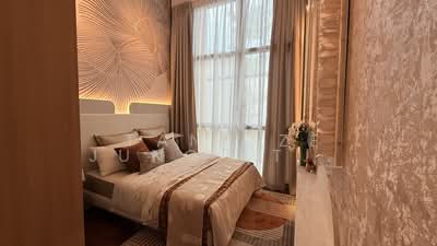 For Sale - Rare Best Buy 2 Bedder Plus Study Condo With Upside Potential in D21