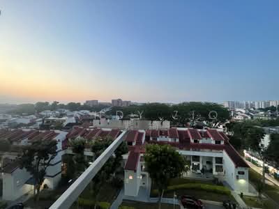 For Sale - 123 Hougang Avenue 1