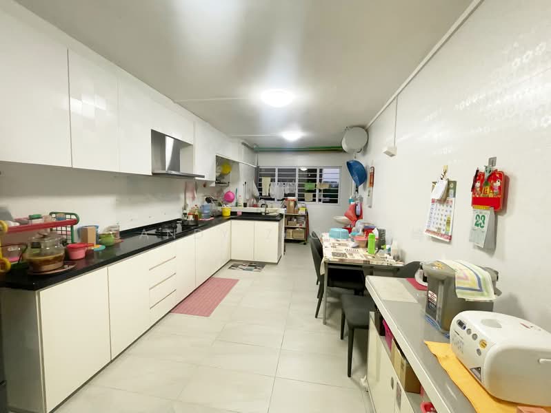 123 Hougang Avenue 1 HDB Flat For Sale at S$ 580,000 | PropertyGuru Singapore