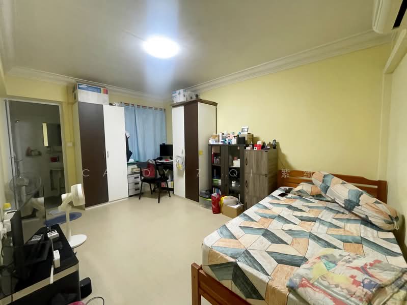 123 Hougang Avenue 1 HDB Flat For Sale at S$ 580,000 | PropertyGuru Singapore