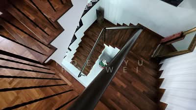 For Sale - Rare Corner Terrace Hillview Crescent