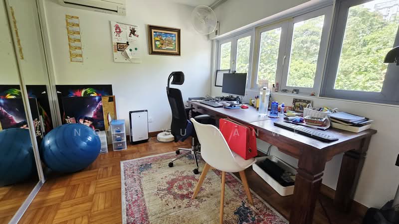 Rare Corner Terrace Hillview Crescent Corner Terrace For Sale at S$ 6,999,999 | PropertyGuru Singapore - Study