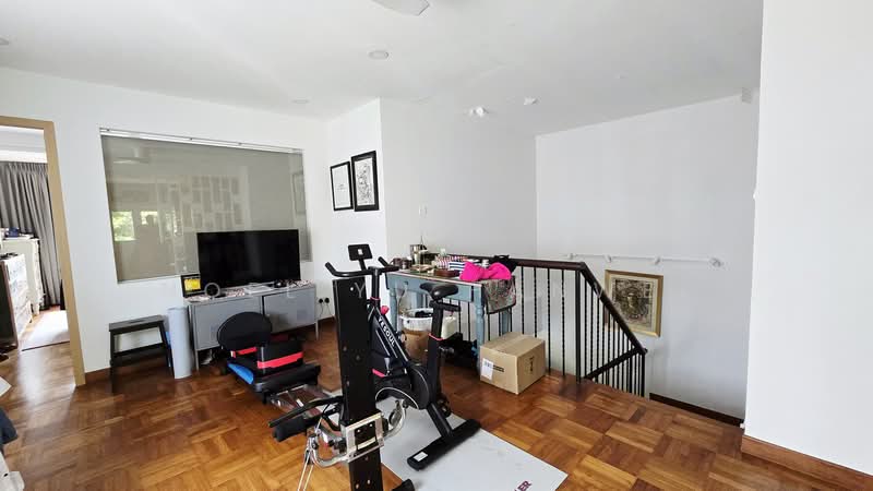 Rare Corner Terrace Hillview Crescent Corner Terrace For Sale at S$ 6,999,999 | PropertyGuru Singapore