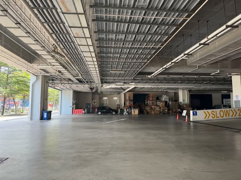 Shine@Tuas South, 11 Tuas South Link 1, 2,314 sqft, Factory / Workshop (B2) For Sale, by Tay Chai Heng, 500088615 - Exterior - CommercialGuru.com.sg