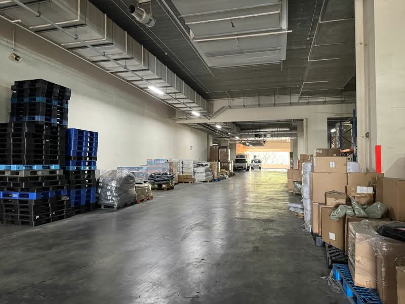 Shine@Tuas South, 11 Tuas South Link 1, 2,314 sqft, Factory / Workshop (B2) For Sale, by Tay Chai Heng, 500088615 - Interior - CommercialGuru.com.sg
