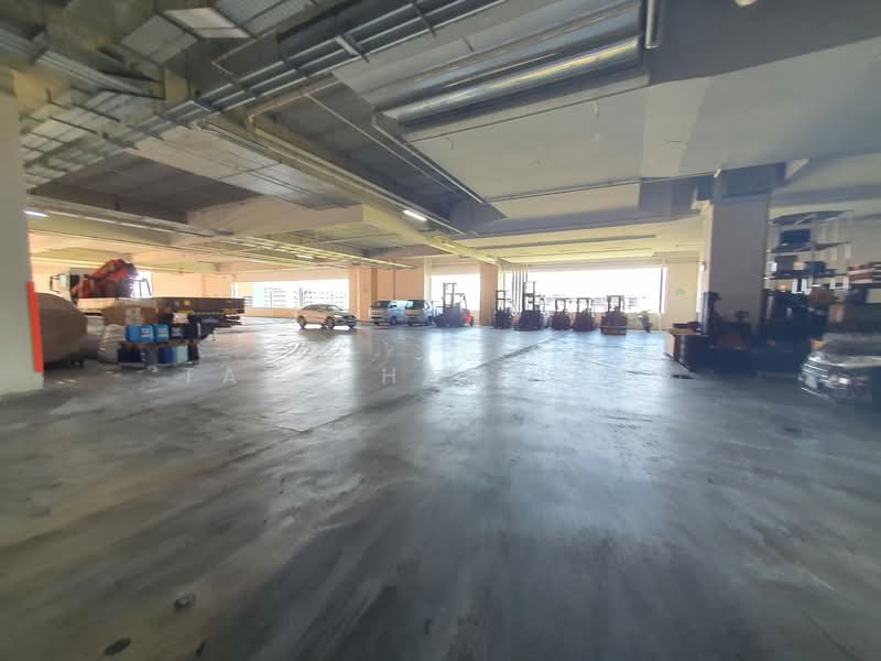 Shine@Tuas South, 11 Tuas South Link 1, 2,314 sqft, Factory / Workshop (B2) For Sale, by Tay Chai Heng, 500088615 - Interior - CommercialGuru.com.sg