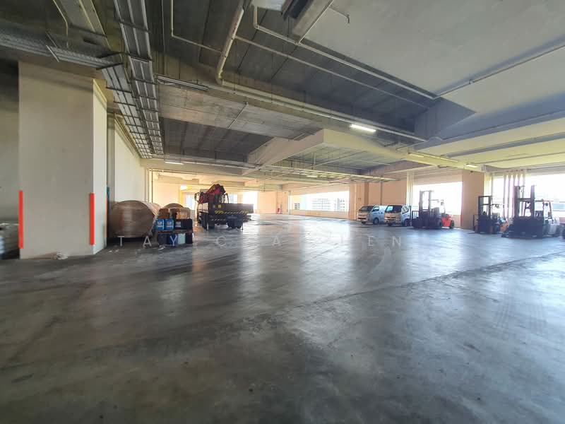 Shine@Tuas South, 11 Tuas South Link 1, 2,314 sqft, Factory / Workshop (B2) For Sale, by Tay Chai Heng, 500088615 - Exterior - CommercialGuru.com.sg