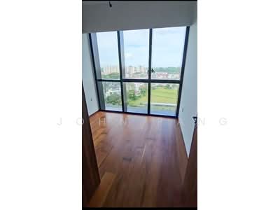 For Rent - Lentor Modern