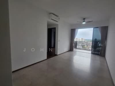 For Rent - Lentor Modern