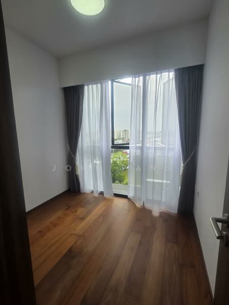 Lentor Modern, Lentor Central, 3 Bedrooms, 1,109 sqft, Condominium For Rent, by John Pang, 500088618 - View - PropertyGuru.com.sg