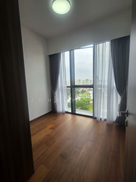 Lentor Modern, Lentor Central, 3 Bedrooms, 1,109 sqft, Condominium For Rent, by John Pang, 500088618 - View - PropertyGuru.com.sg