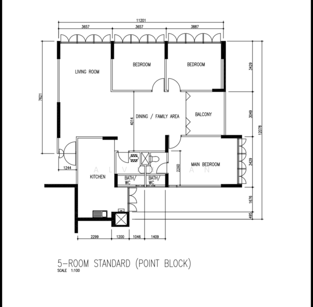 For Sale 73 Marine Drive
