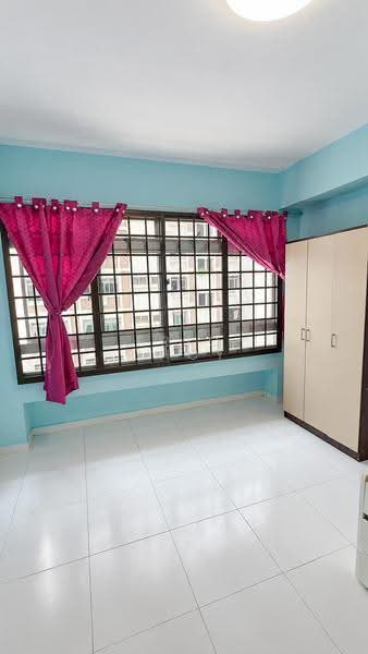 218 Pasir Ris Street 21, 218 Pasir Ris Street 21, Pasir Ris / Tampines, Room Rental, 100 sqft, HDB Flat For Rent, by Eric Choy, 500088624 - Room #1 - PropertyGuru.com.sg