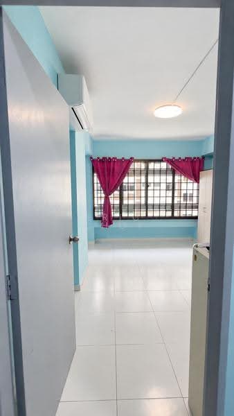 218 Pasir Ris Street 21, 218 Pasir Ris Street 21, Pasir Ris / Tampines, Room Rental, 100 sqft, HDB Flat For Rent, by Eric Choy, 500088624 - Room #1 - PropertyGuru.com.sg