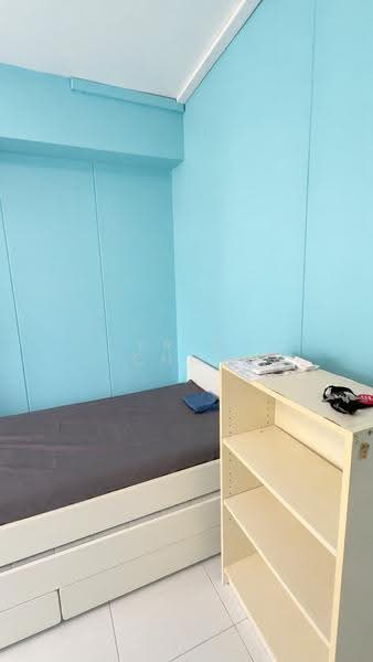 218 Pasir Ris Street 21, 218 Pasir Ris Street 21, Pasir Ris / Tampines, Room Rental, 100 sqft, HDB Flat For Rent, by Eric Choy, 500088624 - Room #1 - PropertyGuru.com.sg