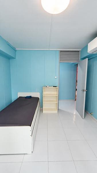 218 Pasir Ris Street 21, 218 Pasir Ris Street 21, Pasir Ris / Tampines, Room Rental, 100 sqft, HDB Flat For Rent, by Eric Choy, 500088624 - Room #1 - PropertyGuru.com.sg