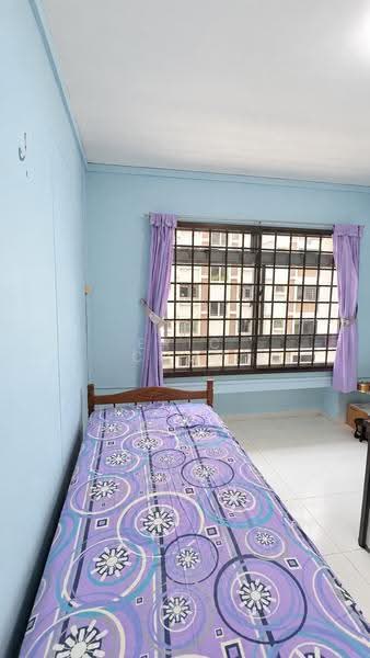 218 Pasir Ris Street 21, 218 Pasir Ris Street 21, Pasir Ris / Tampines, Room Rental, 100 sqft, HDB Flat For Rent, by Eric Choy, 500088624 - Room #2 - PropertyGuru.com.sg