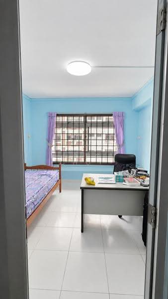 218 Pasir Ris Street 21, 218 Pasir Ris Street 21, Pasir Ris / Tampines, Room Rental, 100 sqft, HDB Flat For Rent, by Eric Choy, 500088624 - Room #2 - PropertyGuru.com.sg