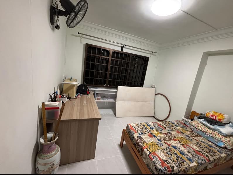 288D Jurong East Street 21, 288D Jurong East Street 21, 3 Bedrooms, 1,324 sqft, HDB Flat For Rent, by Prameela D/O Rathanan, 500088626 - Bedroom - PropertyGuru.com.sg