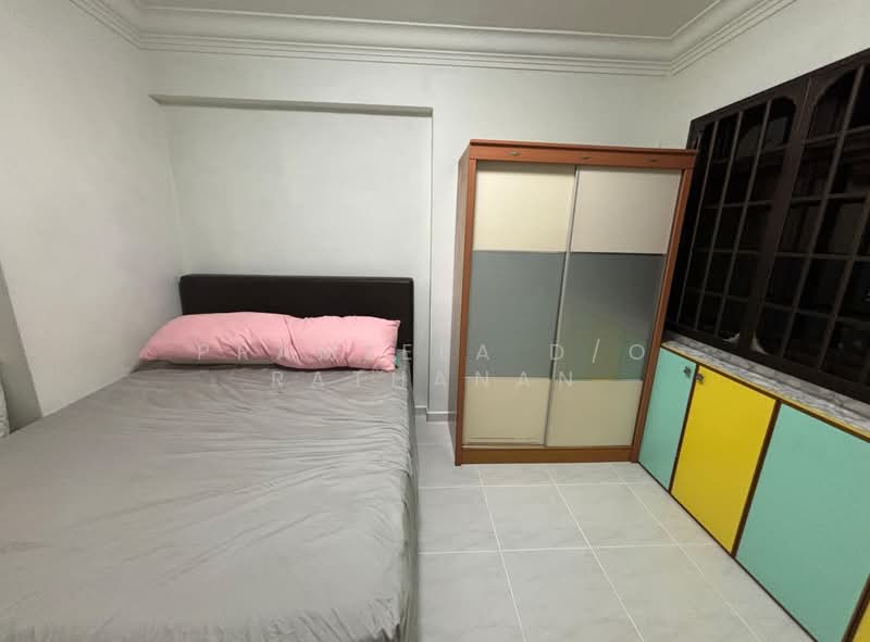 288D Jurong East Street 21, 288D Jurong East Street 21, 3 Bedrooms, 1,324 sqft, HDB Flat For Rent, by Prameela D/O Rathanan, 500088626 - Bedroom - PropertyGuru.com.sg