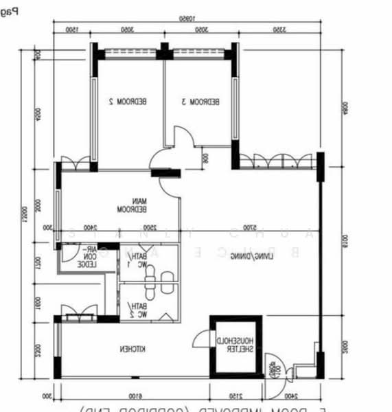 For Sale 662C Jurong West Street 64