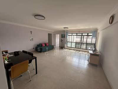 For Sale - 662C Jurong West Street 64