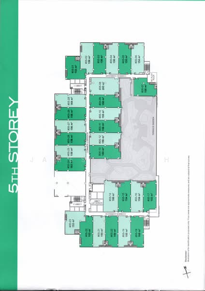Interlocal Centre, 100G Pasir Panjang Road, 3,071 sqft, Light Industrial (B1) For Rent, by James Ng H H, 500088628 - CommercialGuru.com.sg