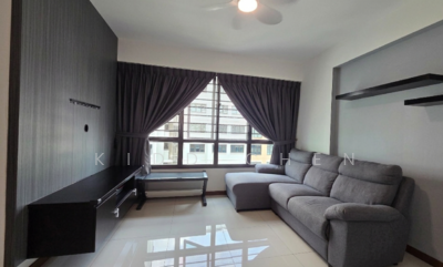 For Rent - 462A Blossom Spring @ Yishun