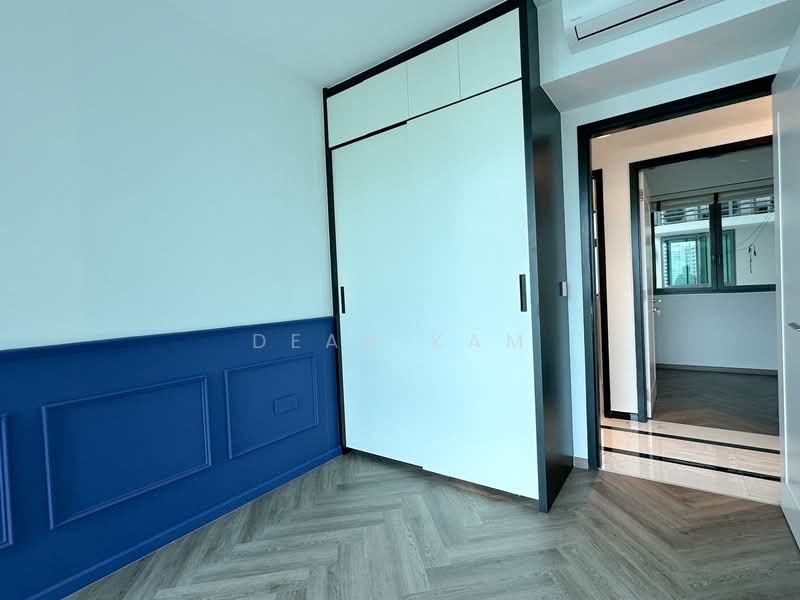 The Topiary Executive Condominium For Sale at S$ 2,280,000 | PropertyGuru Singapore - Interior