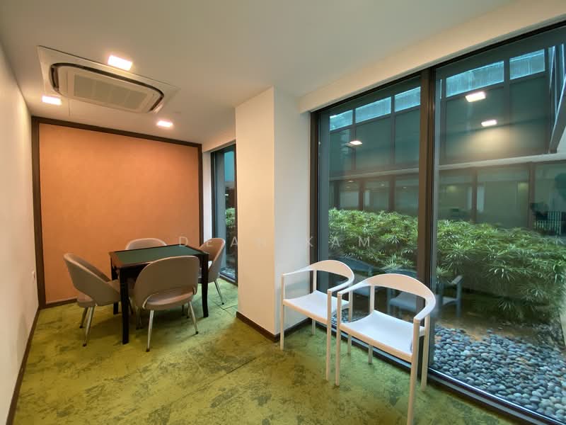 The Topiary Executive Condominium For Sale at S$ 2,280,000 | PropertyGuru Singapore - Interior