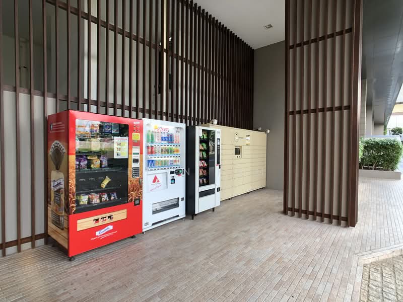 The Topiary Executive Condominium For Sale at S$ 2,280,000 | PropertyGuru Singapore - Exterior