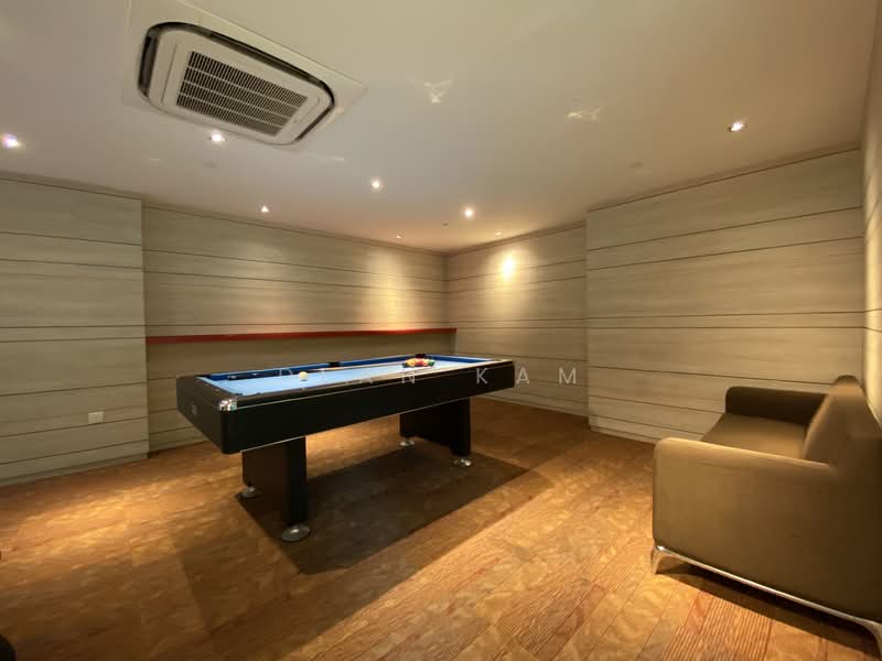 The Topiary Executive Condominium For Sale at S$ 2,280,000 | PropertyGuru Singapore - Interior