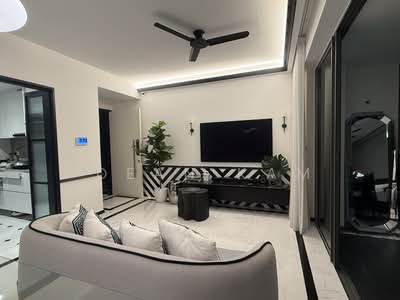 For Sale - The Topiary