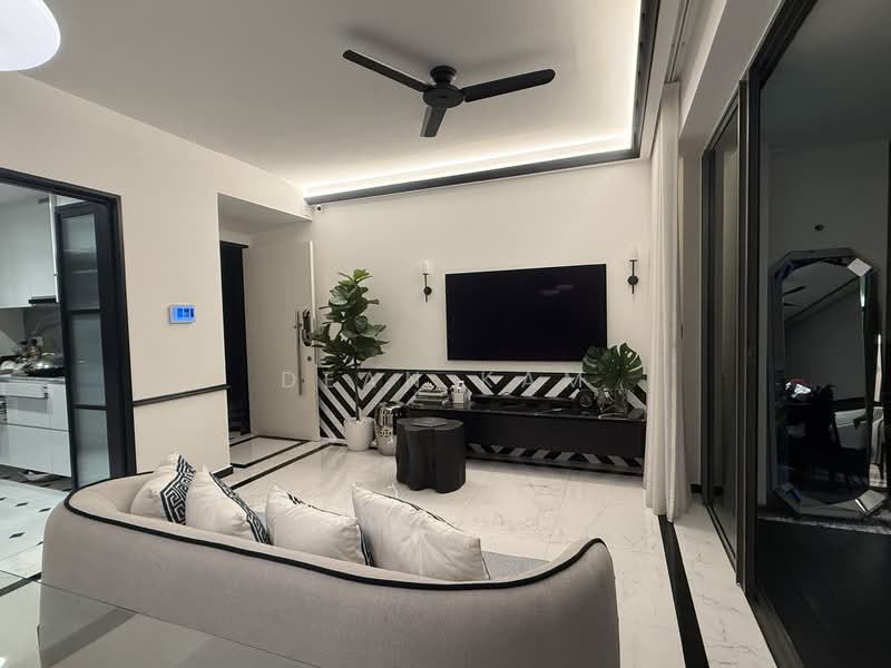 For Sale - The Topiary