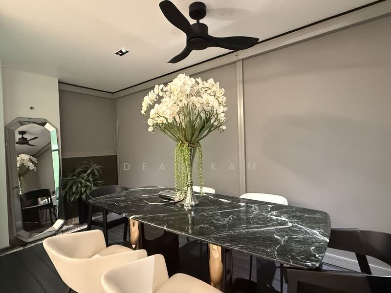 For Sale - The Topiary