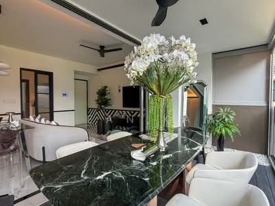 For Sale - The Topiary