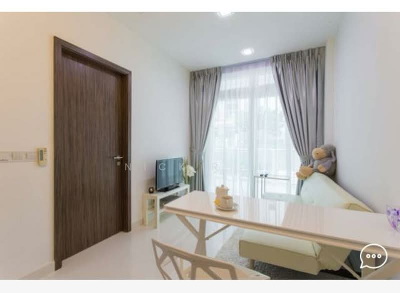 Parc Rosewood Condominium For Sale at S$ 708,888 | PropertyGuru Singapore - Living Room
