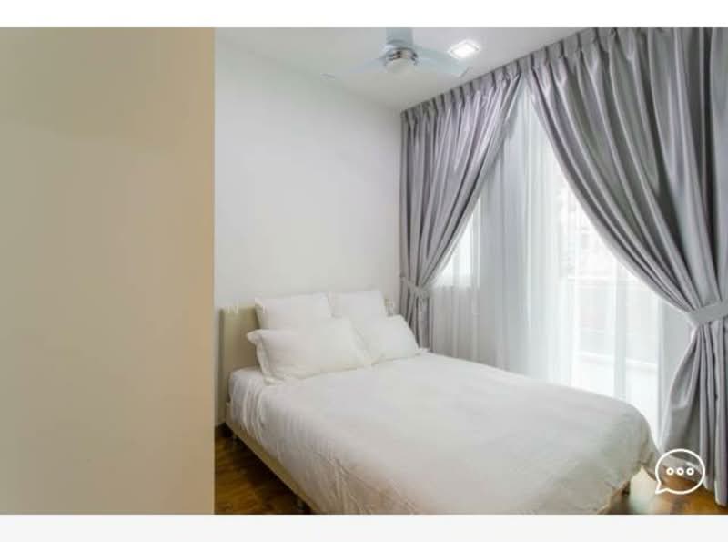 Parc Rosewood Condominium For Sale at S$ 708,888 | PropertyGuru Singapore - Bedroom