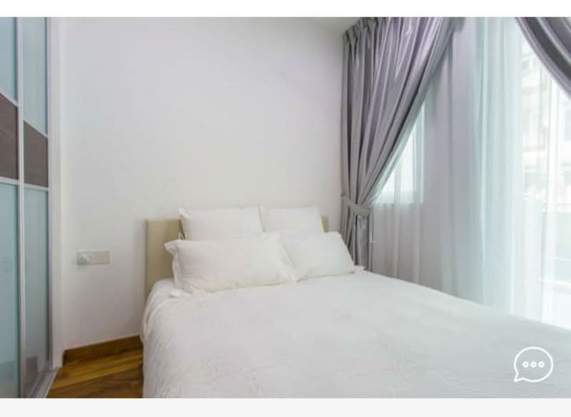 Parc Rosewood Condominium For Sale at S$ 708,888 | PropertyGuru Singapore - Bedroom