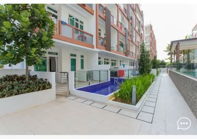 For Sale - Parc Rosewood